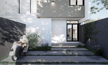 DUPLEX 2 DORMITORIOS VENTA CITY BELL