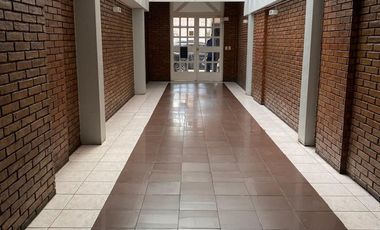 DEPARTAMENTO EN ALQUILER CENTRICO EDIFICIO LECCOF