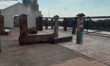 DEPARTAMENTO EN ALQUILER CENTRICO EDIFICIO LECCOF