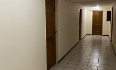 DEPARTAMENTO EN ALQUILER CENTRICO EDIFICIO LECCOF