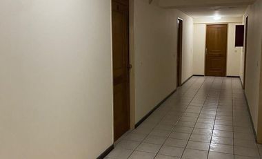 DEPARTAMENTO EN ALQUILER CENTRICO EDIFICIO LECCOF