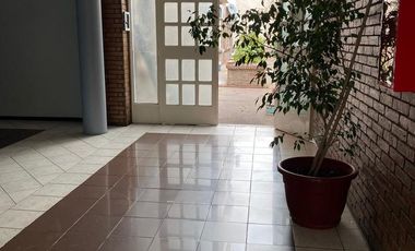 DEPARTAMENTO EN ALQUILER CENTRICO EDIFICIO LECCOF