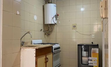 DEPARTAMENTO EN ALQUILER CENTRICO EDIFICIO LECCOF