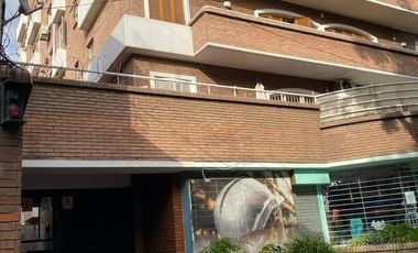 DEPARTAMENTO EN ALQUILER CENTRICO EDIFICIO LECCOF