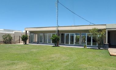 Lote en venta en  Alba de Tanqay Maipú Mendoza