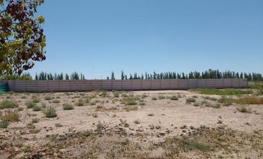 Lote en venta en  Alba de Tanqay Maipú Mendoza