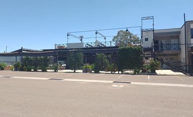 Lote en venta en  Alba de Tanqay Maipú Mendoza