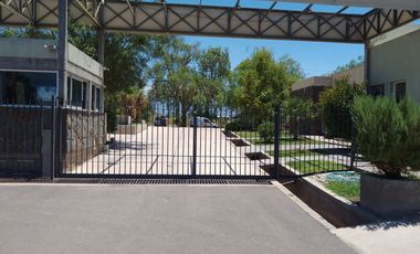 Lote en venta en  Alba de Tanqay Maipú Mendoza