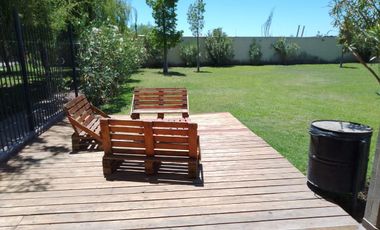 Lote en venta en  Alba de Tanqay Maipú Mendoza