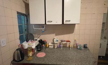 PH 4 AMBIENTES VENTA CON TERRAZA A REFACCIONAR