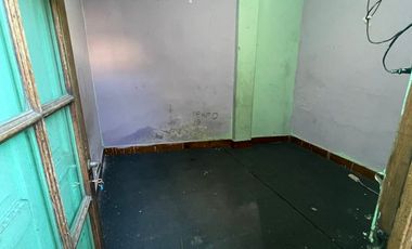 PH 4 AMBIENTES VENTA CON TERRAZA A REFACCIONAR