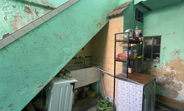 PH 4 AMBIENTES VENTA CON TERRAZA A REFACCIONAR