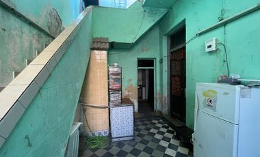 PH 4 AMBIENTES VENTA CON TERRAZA A REFACCIONAR