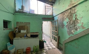 PH 4 AMBIENTES VENTA CON TERRAZA A REFACCIONAR