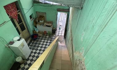 PH 4 AMBIENTES VENTA CON TERRAZA A REFACCIONAR