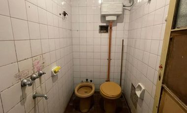 PH 4 AMBIENTES VENTA CON TERRAZA A REFACCIONAR