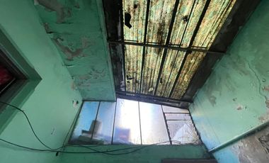 PH 4 AMBIENTES VENTA CON TERRAZA A REFACCIONAR