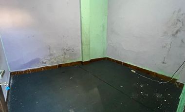 PH 4 AMBIENTES VENTA CON TERRAZA A REFACCIONAR