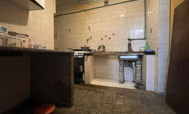 PH 4 AMBIENTES VENTA CON TERRAZA A REFACCIONAR