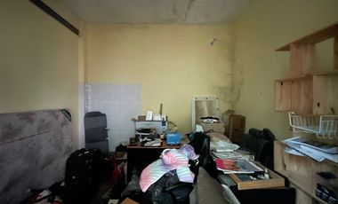 PH 4 AMBIENTES VENTA CON TERRAZA A REFACCIONAR