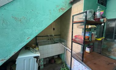 PH 4 AMBIENTES VENTA CON TERRAZA A REFACCIONAR