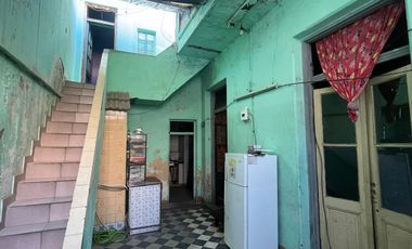 PH 4 AMBIENTES VENTA CON TERRAZA A REFACCIONAR