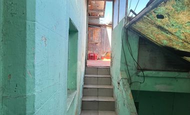 PH 4 AMBIENTES VENTA CON TERRAZA A REFACCIONAR