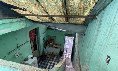 PH 4 AMBIENTES VENTA CON TERRAZA A REFACCIONAR