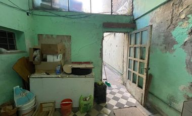 PH 4 AMBIENTES VENTA CON TERRAZA A REFACCIONAR