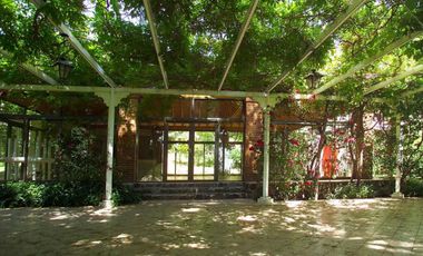 VENTA AGUAS DEL PIZARRO Y CAMPO DE 1200 HECTÁREAS