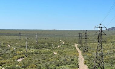 VENTA AGUAS DEL PIZARRO Y CAMPO DE 1200 HECTÁREAS