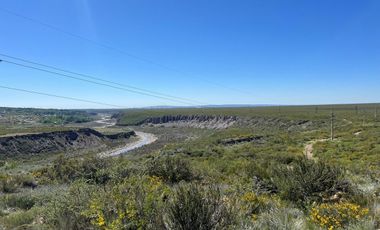 VENTA AGUAS DEL PIZARRO Y CAMPO DE 1200 HECTÁREAS