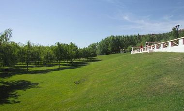 VENTA AGUAS DEL PIZARRO Y CAMPO DE 1200 HECTÁREAS