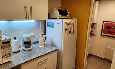 ALQUILER DEPARTAMENTO AMOBLADO 5TA SECCIÓN (1 Hab)