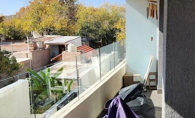 ALQUILER DEPARTAMENTO AMOBLADO 5TA SECCIÓN (1 Hab)