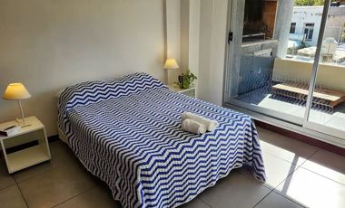 ALQUILER DEPARTAMENTO AMOBLADO 5TA SECCIÓN (1 Hab)