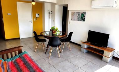ALQUILER DEPARTAMENTO AMOBLADO 5TA SECCIÓN (1 Hab)