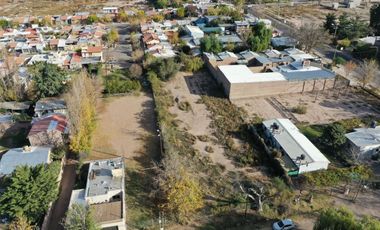 LOTE EN VENTA  MAIPÚ