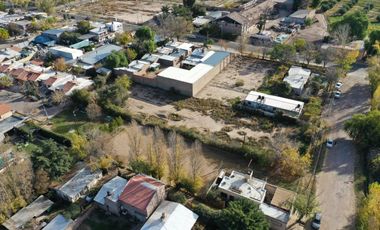 LOTE EN VENTA  MAIPÚ