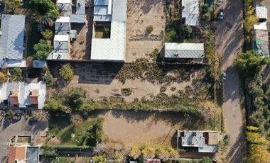 LOTE EN VENTA  MAIPÚ