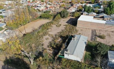 LOTE EN VENTA  MAIPÚ