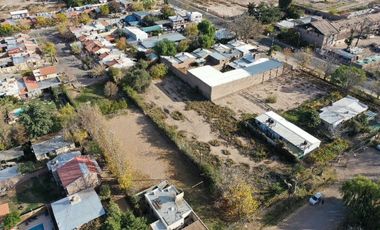 LOTE EN VENTA  MAIPÚ