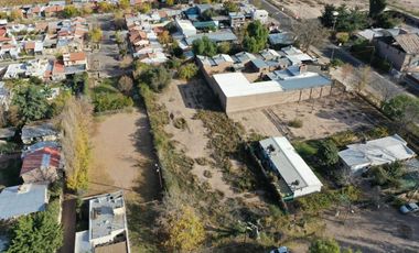 LOTE EN VENTA  MAIPÚ