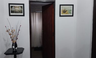 Venta Casa 3 ambientes en Miramar con Pileta