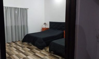 Venta Casa 3 ambientes en Miramar con Pileta
