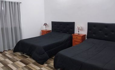 Venta Casa 3 ambientes en Miramar con Pileta