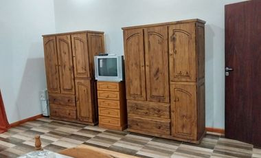 Venta Casa 3 ambientes en Miramar con Pileta