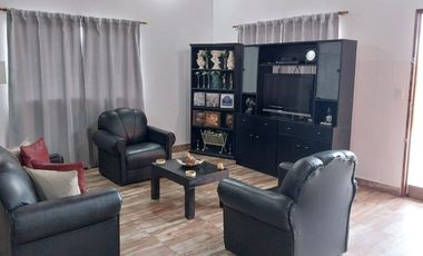 Venta Casa 3 ambientes en Miramar con Pileta