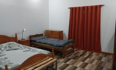 Venta Casa 3 ambientes en Miramar con Pileta