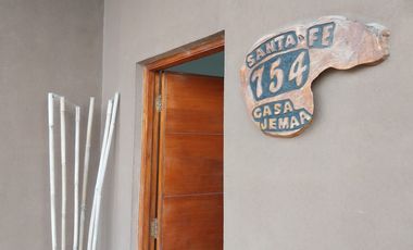 Venta Casa 3 ambientes en Miramar con Pileta